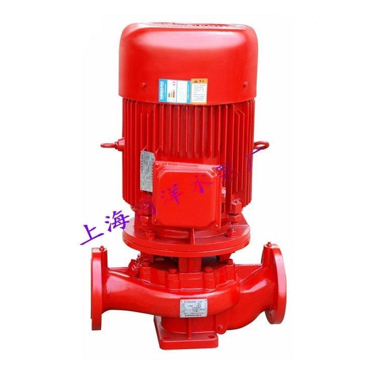 噴淋泵廠家，上海噴淋泵消防廠家，消防自噴泵廠家，消防泵選型